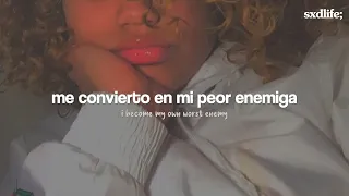 Libianca, Ayra Starr & Omah Lay - People // Español + Lyrics