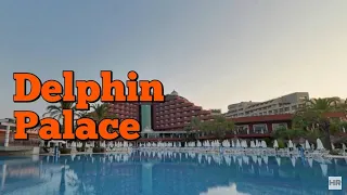 DELPHIN PALACE 5 *, Antalya, Turkey 🇹🇷