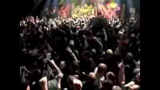 Anthrax - Caught in a Mosh (Live) [HQ]