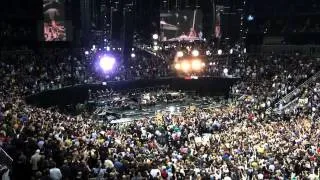 "Born to Run" - Bruce Springsteen - Consol Energy Center, Pittsburgh, PA - 4/22/2014