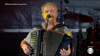Flávio José - Tareco e Mariola - Festival Viva Dominguinhos 2019