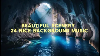 24 Amazingly Beautiful Background Music Tracks: Pop, Ambient, Light, And Uplifting