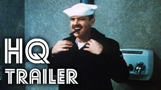 The Last Detail (1973) OFFICIAL TRAILER [HQ]