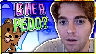 Shane Dawson Exposed (She was 6 year old...)