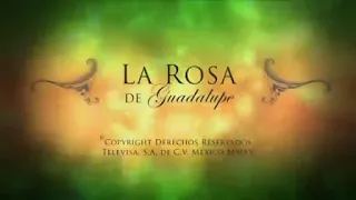 LA ROSA DE GUADALUPE  (LA AMBICIÓN) (PARTE 1)