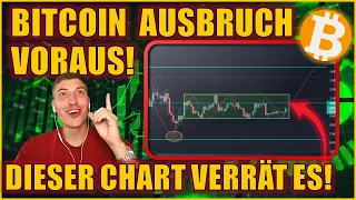 🚨 BITCOIN - 99% KENNEN DIESES CHARTMUSTER NICHT‼️FAKE HOLD THE LINE | KRYPTO TRENDUMKEHR VORAUS 📉📈⁉️