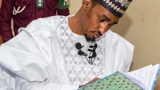 Allahu Akbar Tarihi Mai Dadi Da Abin Koyi Na Anas Bin Malik (r a) - Sheikh Bashir Ahmad Sani Sokoto
