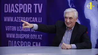 Vətən uzaqda deyil - 03.08.2020