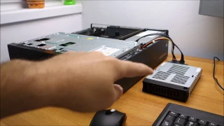 How to fix hard drive clicking noise if it is caused by head parking (with HDAT2)