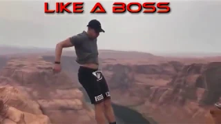 LIKE A BOSS COMPILATION #47   360p