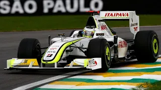 F1 2009 Season Review