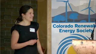 Colorado’s Leadership In The Energy Transition