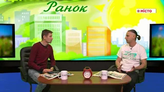 Євген Донецький - тренер з джиу-джитсу та айкідо
