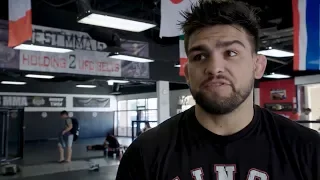 UFC 236: Embedded - Эпизод 2