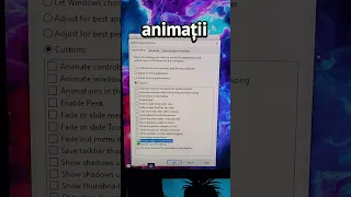 PC care rulează greu? Fă-i aceste setări că să ruleze mai rapid! 🚀 #ndrpc