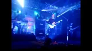 Windowpane - Opeth - Tampere (11/11/2014)