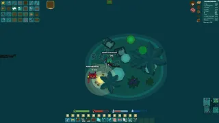 STARVE.IO | IM BACK | KILL COMPILATION #5