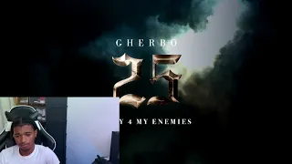 G Herbo - Pray 4 My Enemies (Official Audio) REACTION