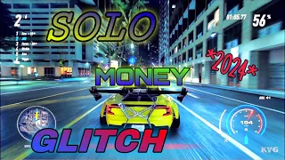 Unlimited Money Glitch In NFS HEAT Make Millions In Seconds UPDATED GUIDE 2024 STILL WORKS!!!