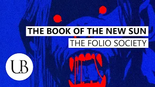 THE BOOK OF THE NEW SUN by Gene Wolfe (Folio Society, 2021) book review