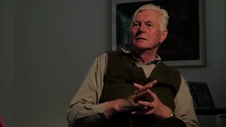 Piet Oudolf in conversation with Tania Compton, Hauser & Wirth Somerset