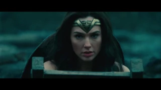 WONDER WOMAN Türkçe Altyazılı Fragman