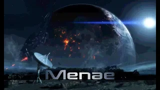 Mass Effect 3 - Menae: Palaven Burning (1 Hour of Music)