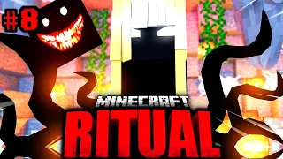 Die WAHRHEIT über "ES"?! - Minecraft RITUAL #08 [Deutsch/HD]