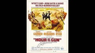 Filmscore Fantastic Presents: Hour of the Gun the Suite