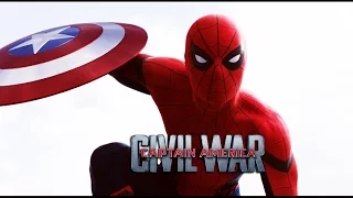 ตัวอย่างหนัง_Captain America: Civil War (กัปตันอเมริกา : ศึกฮีโร่ระห่ำโลก) ตัวอย่างที่ 2 ซับไทย