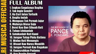 PANCE PONDAAG [ FULL ABUM ] Lagu Lawas Nostalgia Terpopuler dan Terbaik Indonesia