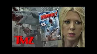 “Sharknado 2:” This Time It’s Got Lots of Celebrity Cameos | TMZ