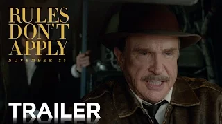 Rules Don’t Apply | Teaser Trailer [HD] | Now on Digital HD, Blu-ray & DVD | 20th Century FOX