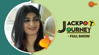 Jackpot Journey - Full Show | 9th February 2020 | Udaya TV