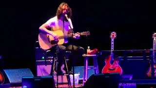 Chris Cornell House of Blues Houston 4/2/2011 You Know My Name