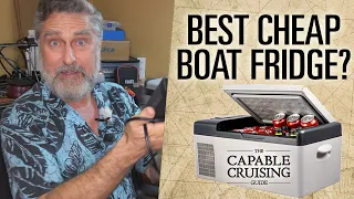 Best Cheap Boat Fridge? (AlpiCool C15 / C20) 12V