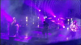 Slowdive live [Full show] @ Columbiahalle - Berlin 25.01.2024