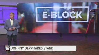 The Original E-Block with Kirk Montgomery for Tuesday, April 19, 2022