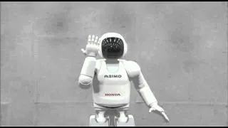 Honda Unveils All-new ASIMO 3