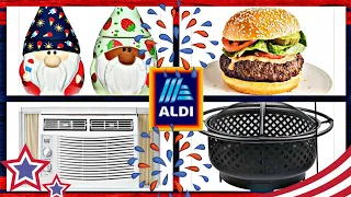 ALDI 🇺🇲 AD SNEAK PEEK 6/4/2023 - 6/10/2023