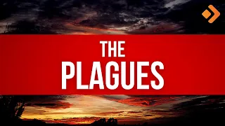 Book of Revelation Explained 49: The Plagues | Pastor Allen Nolan Sermon