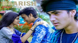 Baarish Ban Jaana | Cute Love Story | Payal Dev, Stebin Ben | Hina Khan, Shaheer S | Kunaal V