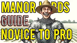 The Ultimate Guide to Manor Lords Hard Mode: Early Game Tips and Tricks