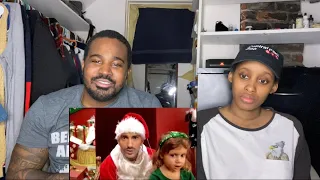 Eminem - Just Lose It (Dirty Music Video) (Reaction) #Eminem #EminemReaction #ShavonnAndMonroe #SM