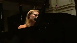 Freya Ridings - Full 'Secret Show' @ St George's Church, Hanover Square, London 11/09/18