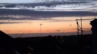 P1140090 sunset Hanover 05.08.2017 - The Best Documentary Ever