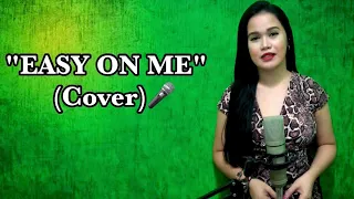 EASY ON ME - Adele (Cover 2022)
