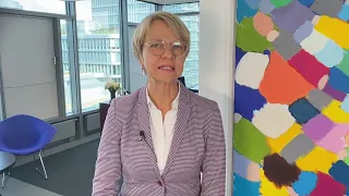 Grußwort 75 Jahre vLw-NRW Ministerin Dorothee Feller