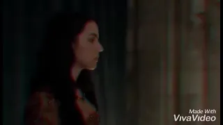 "Wasting my young years" | Reign Mary's badass scenes