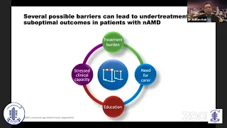 Brolucizumab New, stronger, longer acting anti VEGF The current clinical evidence -  Dr. Adrian Koh